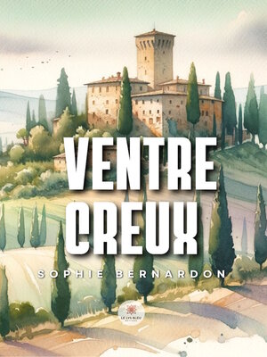 cover image of Ventre creux